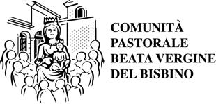 Comunità Pastorale Beata Vergine del Bisbino Logo